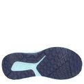 Ladies Hi-Tec Trail Destroyer Trainers Midnight Blue/Surf Spray additional 3