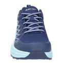 Ladies Hi-Tec Trail Destroyer Trainers Midnight Blue/Surf Spray additional 4