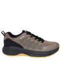 Hi-Tec Trail Destroyer Trainers Olive/Black/Golden Spice additional 6