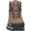 Ladies Hi-Tec V-Lite Explorer WP Hiking Boots Brown/Lilac additional 4
