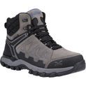 Hi-Tec V-Lite Explorer WP Hiking Boots Charcoal/Grey/Dark Blue additional 1
