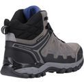 Hi-Tec V-Lite Explorer WP Hiking Boots Charcoal/Grey/Dark Blue additional 2