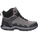 Hi-Tec V-Lite Explorer WP Hiking Boots Charcoal/Grey/Dark Blue additional 5