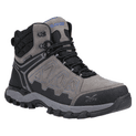 Hi-Tec V-Lite Explorer WP Hiking Boots Charcoal/Grey/Dark Blue additional 6