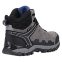 Hi-Tec V-Lite Explorer WP Hiking Boots Charcoal/Grey/Dark Blue additional 7