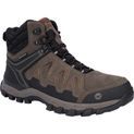 Hi-Tec V-Lite Explorer WP Hiking Boots Chestnut/Orange additional 1
