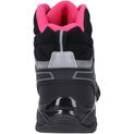 Ladies Hi-Tec V-Lite Explorer WP Hiking Boots Grey/Fuchsia additional 2