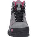 Ladies Hi-Tec V-Lite Explorer WP Hiking Boots Grey/Fuchsia additional 4