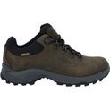Ladies Hi-Tec Walk Lite Camino Ultra Boots Brown additional 7