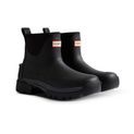 Hunter Balmoral Chelsea Boot Black additional 1