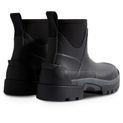 Hunter Balmoral Chelsea Boot Black additional 2