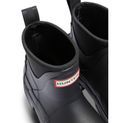 Hunter Balmoral Chelsea Boot Black additional 4