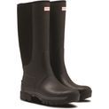 Hunter Balmoral Hybrid Tall Wellington Black additional 1