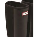 Hunter Balmoral Hybrid Tall Wellington Black additional 4