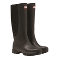 Hunter Balmoral Hybrid Tall Wellington Black additional 6