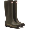 Hunter Balmoral Hybrid Tall Wellington Dark Olive additional 1