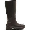 Hunter Balmoral Hybrid Tall Wellingtons Black additional 4