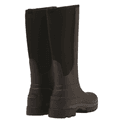 Hunter Balmoral Hybrid Tall Wellingtons Black additional 6