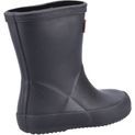 Hunter First Classic Wellington Boot Black additional 2