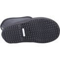 Hunter First Classic Wellington Boot Black additional 3