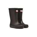 Hunter First Classic Wellington Boot Black additional 6