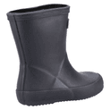 Hunter First Classic Wellington Boot Black additional 8