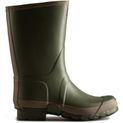 Hunter Gardener Boot Dark Olive/Clay additional 4