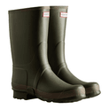 Hunter Gardener Boot Dark Olive/Clay additional 5