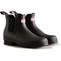 Hunter Original Chelsea Boot Black additional 1