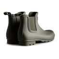 Hunter Original Chelsea Boot Dark Olive additional 2