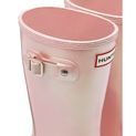 Hunter Original Pearlised Wellington Boots Bella additional 4