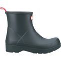 Hunter Original Play Short Wellington Boots Moss additional 4