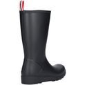 Hunter Original Play Tall Wellington Boot Black additional 2