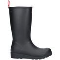 Hunter Original Play Tall Wellington Boot Black additional 4