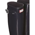Hunter Original Tall Gloss Wellington Boots Navy additional 4