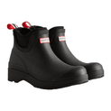 Hunter Play Chelsea Neoprene Boot Black additional 6