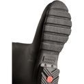 Hunter Short Back Adjustable Wellington Boots Black additional 3