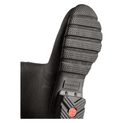 Hunter Short Back Adjustable Wellington Boots Black additional 7