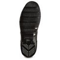 Hunter Tall Back Adjustable Gloss Wellington Boots Black additional 3