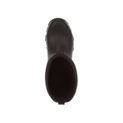 Muck Boots Arctic Ice Mid Wellingtons Black/Hot Pink additional 6