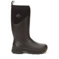 Muck Boots Arctic Ice Tall Wellingtons Black additional 8