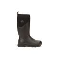 Muck Boots Arctic Ice Tall Wellingtons Black additional 5