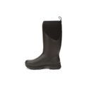Muck Boots Arctic Ice Tall Wellingtons Black additional 7