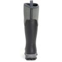 Muck Boots Arctic Ice Tall Wellingtons Black/Grey Geometric additional 2
