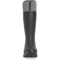 Muck Boots Arctic Ice Tall Wellingtons Black/Grey Geometric additional 3