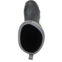 Muck Boots Arctic Ice Tall Wellingtons Black/Grey Geometric additional 6