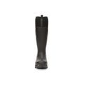 Muck Boots Arctic Ice Tall Wellingtons Black/Hot Pink additional 3