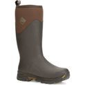 Muck Boots Arctic Ice Tall Wellingtons Brown additional 1
