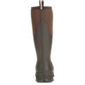 Muck Boots Arctic Ice Tall Wellingtons Brown additional 2