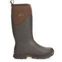 Muck Boots Arctic Ice Tall Wellingtons Brown additional 5